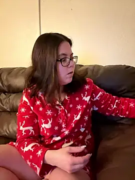 FreakNastyLacie online show from January 8, 4:37 am