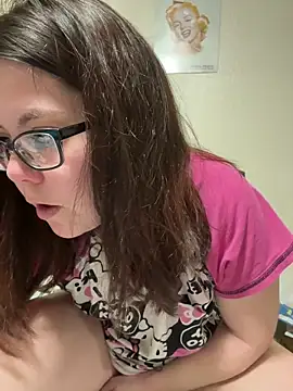 FreakNastyLacie online show from February 2, 12:53 am