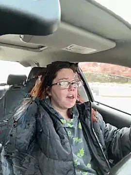 FreakNastyLacie online show from February 19, 4:25 pm