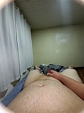 gordinhopp online show from October 20, 8:20 pm