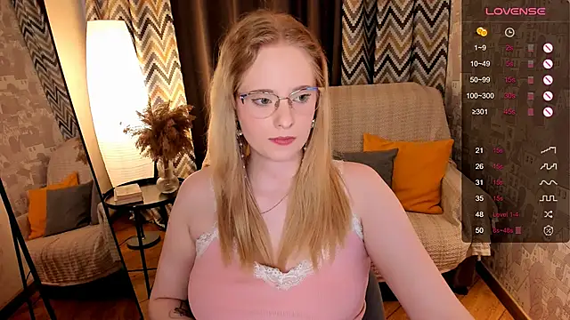 Aemilia  online show from September 13, 8:47 am