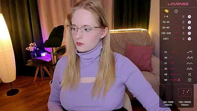 Aemilia  online show from September 19, 8:27 am