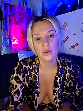 SpicyVicky online show from October 19, 5:08 am