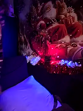 Snapshot of SpicyVicky chatting on November 19, 5:51 am SpicyVicky online show from November 19, 5:51 am