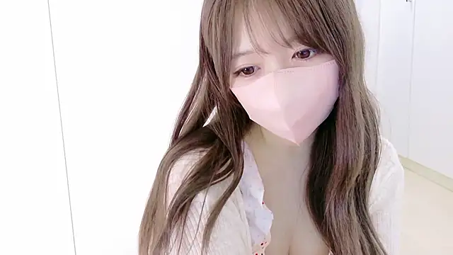 Snapshot of yuki-chi chatting on September 18, 2:19 pm yuki-chi online show from September 18, 2:19 pm