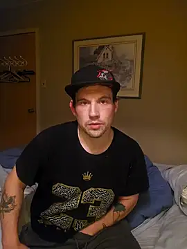 notsure353 online show from February 17, 5:58 am