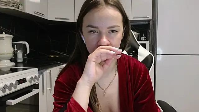 Strip-Lady online show from January 23, 2:23 am