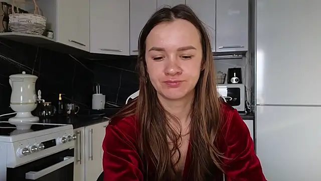 Strip-Lady online show from January 26, 3:17 am