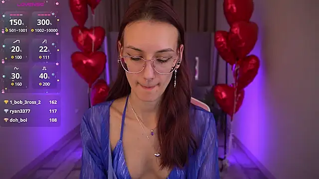 CozyMell online show from February 21, 5:42 pm