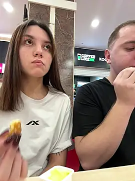 MashkaRay online show from January 29, 6:18 pm