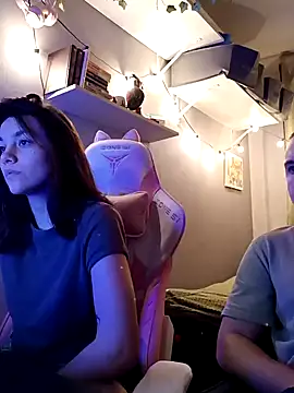 MashkaRay online show from January 31, 8:12 pm