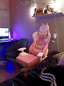 MashkaRay online show from February 1, 10:13 pm