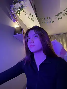 MashkaRay online show from February 5, 8:14 pm