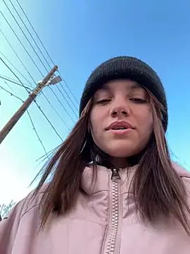 MashkaRay online show from February 6, 12:16 pm