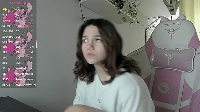 MashkaRay online show from February 25, 10:58 am