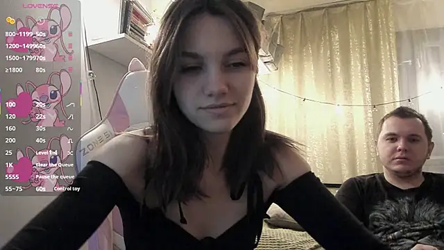 MashkaRay online show from February 26, 6:11 pm