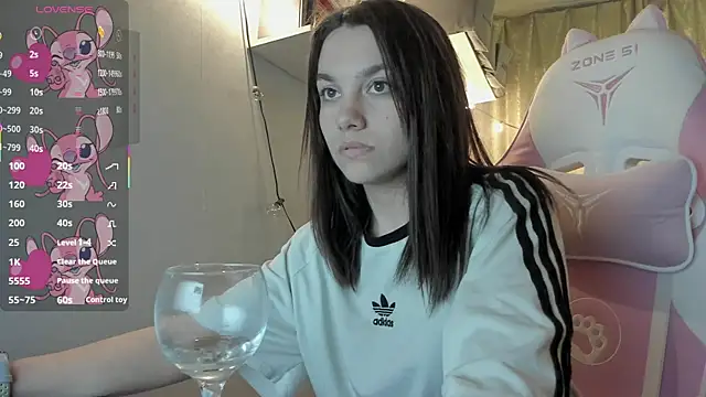 MashkaRay online show from March 18, 7:10 pm