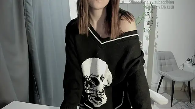 MashkaRay online show from September 12, 3:45 pm