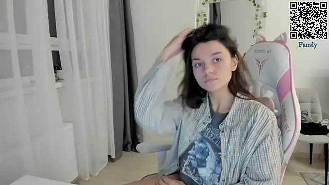 MashkaRay online show from December 21, 1:29 pm