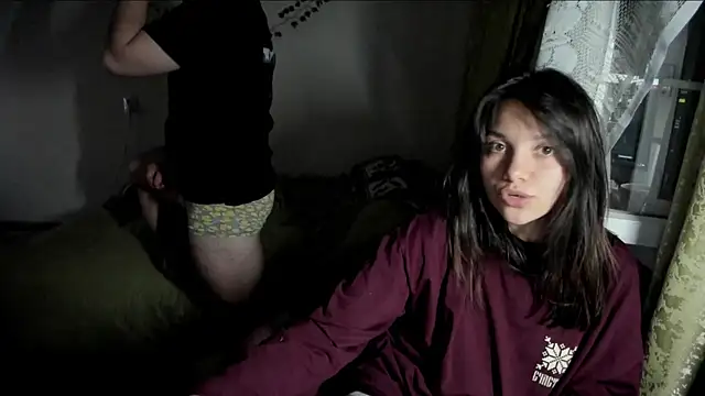 MashkaRay online show from April 1, 5:43 pm