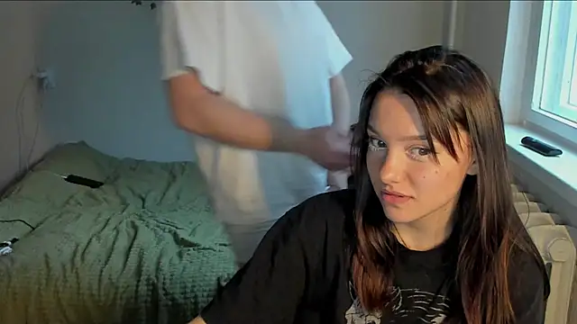 MashkaRay online show from April 5, 2:58 pm