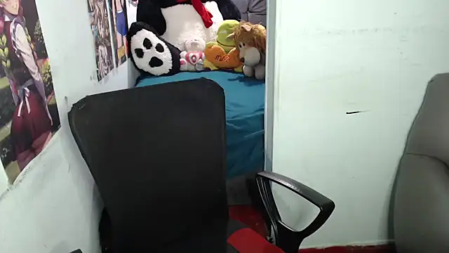 SWEETT CORY online show from September 13, 3:17 am