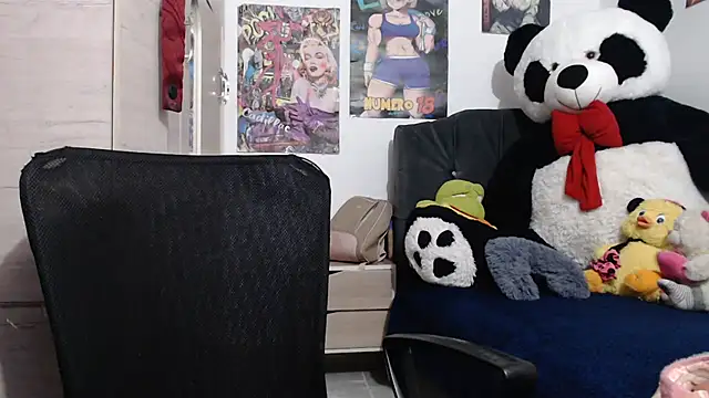 SWEETT CORY online show from September 20, 2:45 am