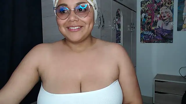 SWEETT CORY online show from September 26, 2:59 am