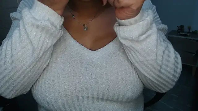 SWEETT CORY online show from October 19, 2:45 am