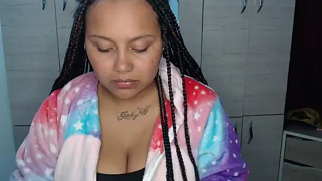 SWEETT CORY online show from March 1, 11:07 pm