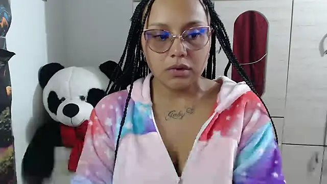 SWEETT CORY online show from April 11, 3:00 am