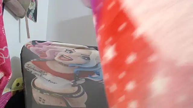 SWEETT CORY online show from April 19, 3:06 am