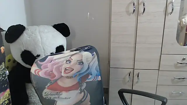 SWEETT CORY online show from April 20, 2:58 am