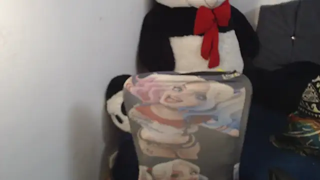 SWEETT CORY online show from May 12, 3:03 am