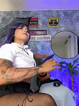 antonelaswete02 online show from October 29, 12:02 am