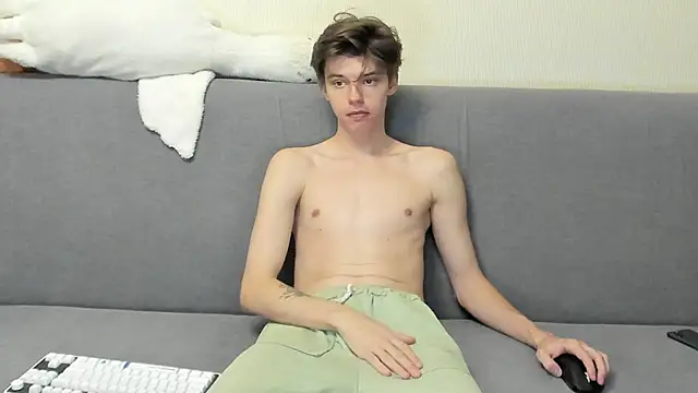 Liam sexy1 online show from November 2, 2:30 pm