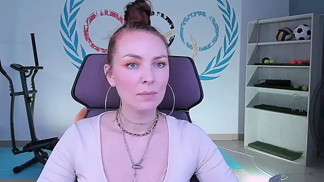 Snapshot of VandaRossi chatting on January 26, 11:17 am VandaRossi online show from January 26, 11:17 am