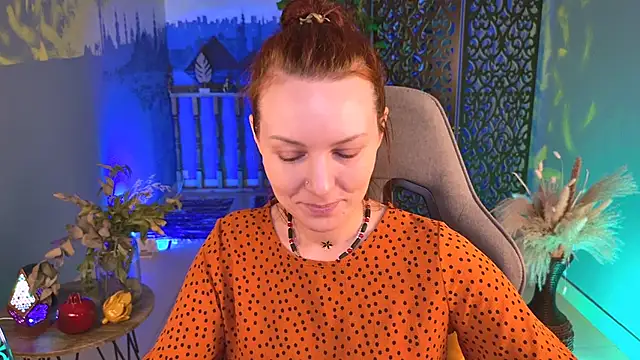 Snapshot of VandaRossi chatting on September 14, 5:17 am VandaRossi online show from September 14, 5:17 am