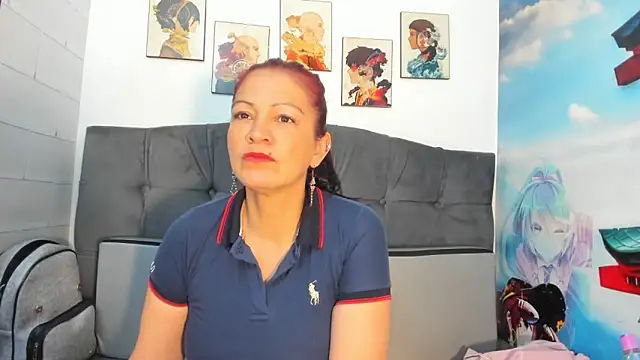 Mulan sexy01 online show from March 5, 1:29 pm