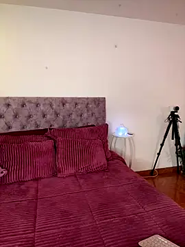 Snapshot of samantha_evans2 chatting on January 9, 3:31 am samantha evans2 online show from January 9, 3:31 am