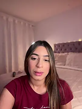 Snapshot of samantha_evans2 chatting on February 19, 1:23 am samantha evans2 online show from February 19, 1:23 am