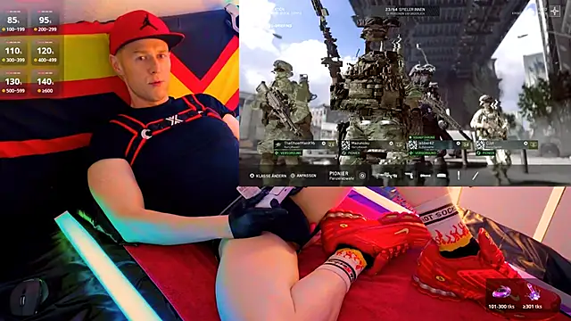 Snapshot of Fuc71 chatting on October 19, 5:46 pm Fuc71 online show from October 19, 5:46 pm