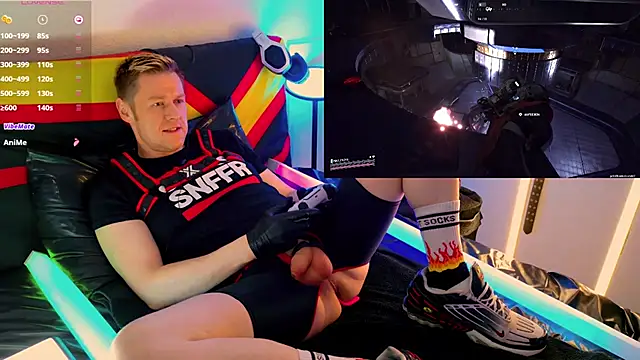 Fuc71 online show from February 3, 11:26 am