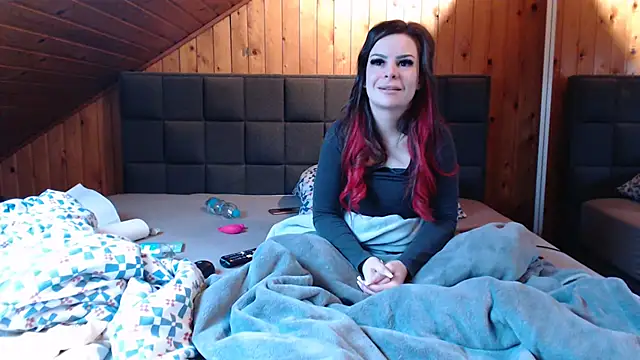 BoeseMoni1998 online show from February 6, 8:07 am