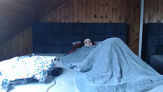 BoeseMoni1998 online show from February 13, 1:26 pm