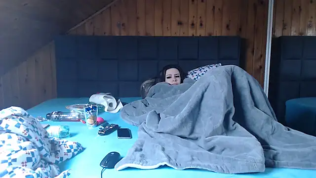 BoeseMoni1998 online show from March 14, 8:21 am