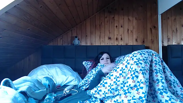 BoeseMoni1998 online show from September 24, 9:12 am