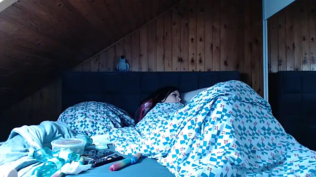 BoeseMoni1998 online show from October 11, 10:25 am