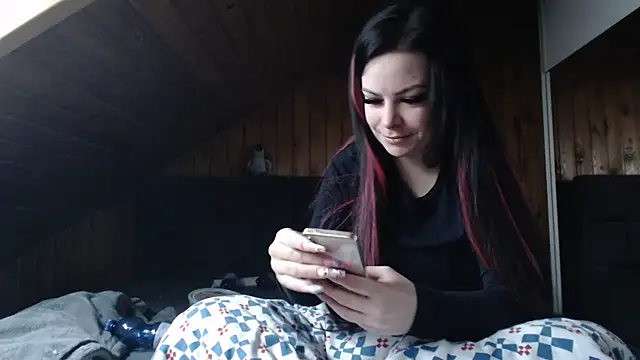 BoeseMoni1998 online show from November 9, 11:52 am