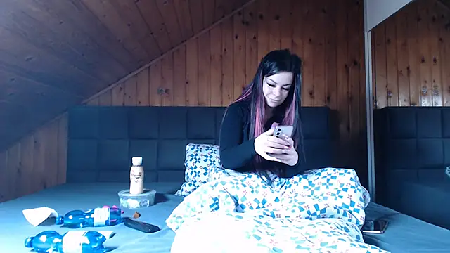 BoeseMoni1998 online show from November 17, 10:54 am